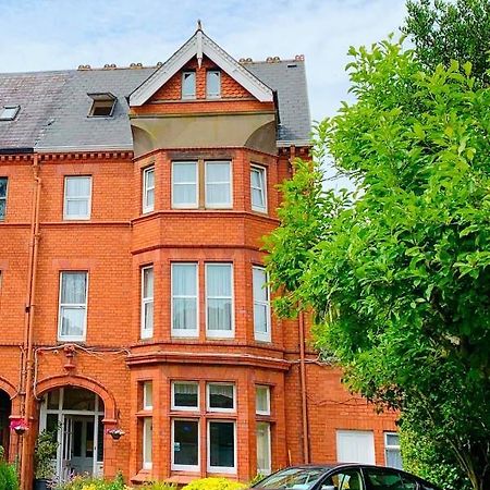 Redclyffe Guesthouse Корк Экстерьер фото
