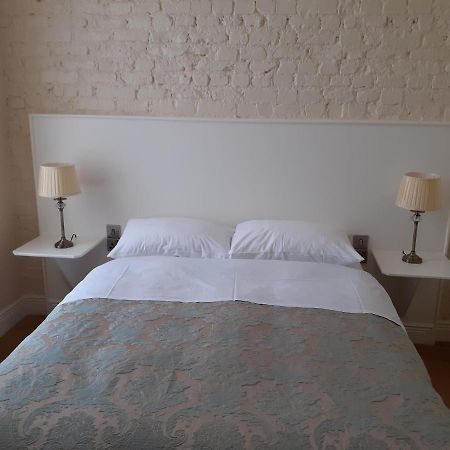 Redclyffe Guesthouse Корк Экстерьер фото