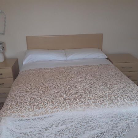 Redclyffe Guesthouse Корк Экстерьер фото