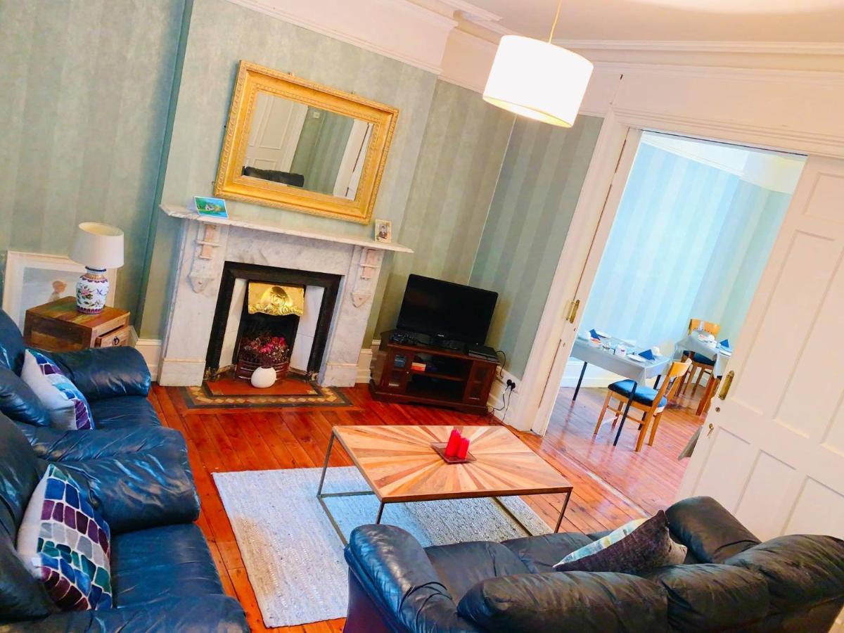 Redclyffe Guesthouse Корк Экстерьер фото