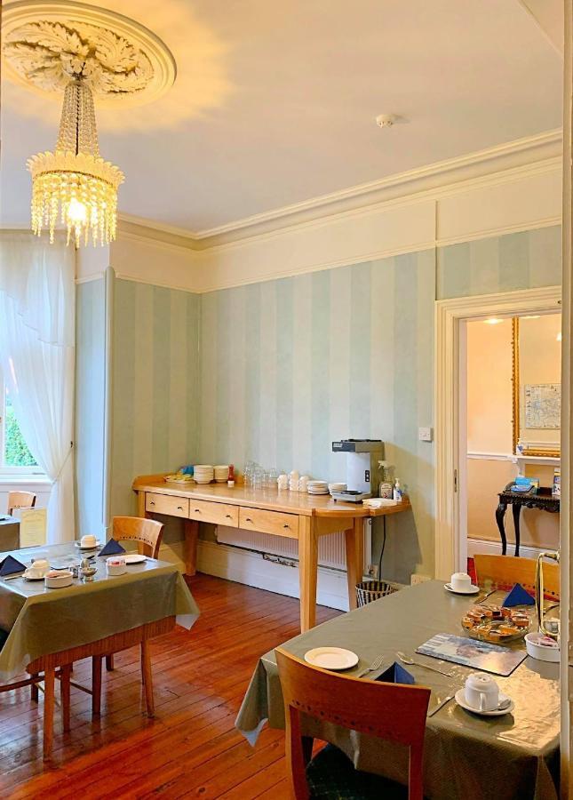 Redclyffe Guesthouse Корк Экстерьер фото