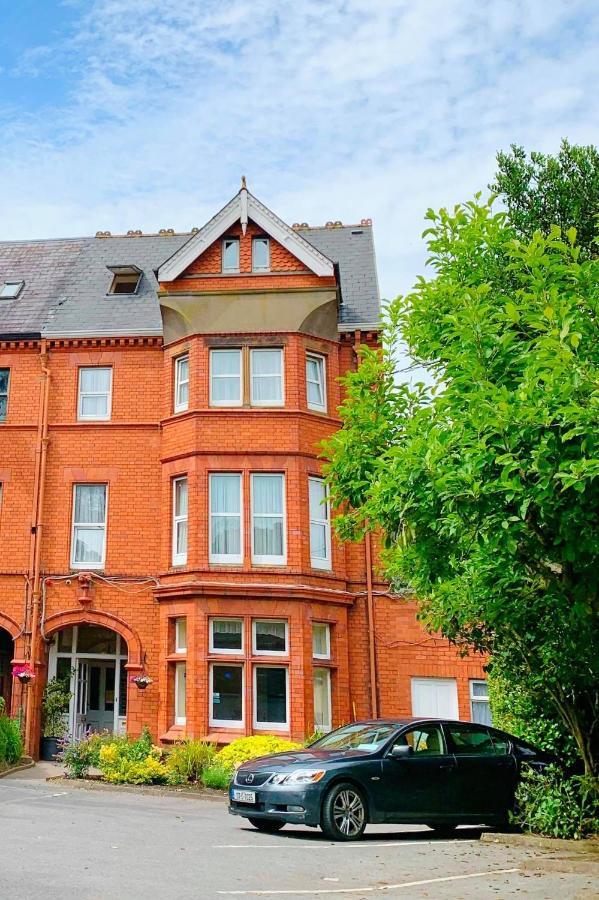 Redclyffe Guesthouse Корк Экстерьер фото