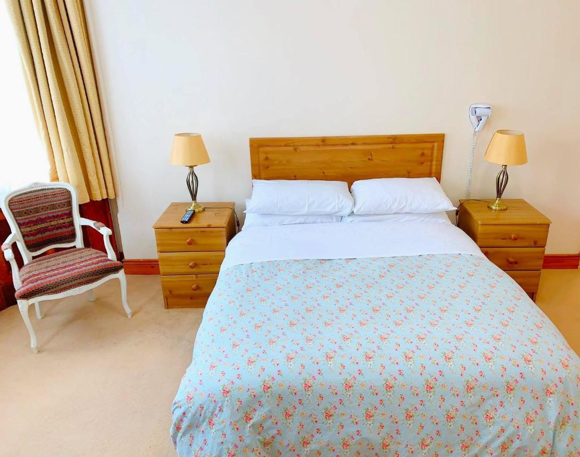 Redclyffe Guesthouse Корк Экстерьер фото