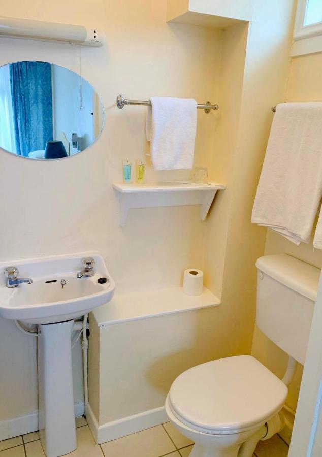 Redclyffe Guesthouse Корк Экстерьер фото