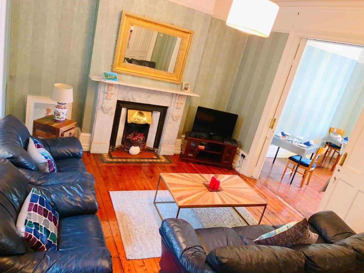 Redclyffe Guesthouse Корк Экстерьер фото