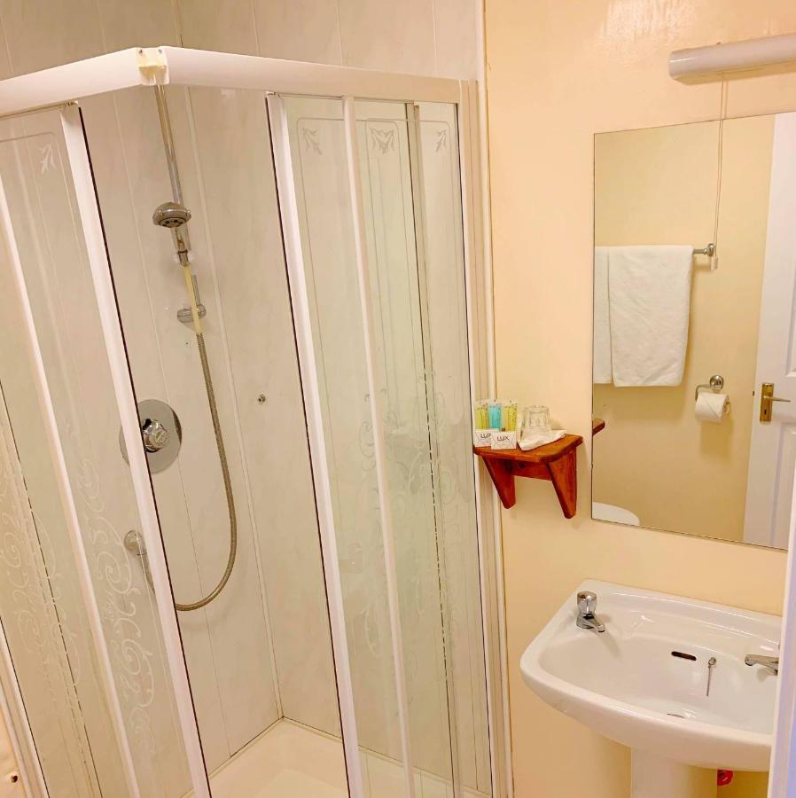 Redclyffe Guesthouse Корк Экстерьер фото