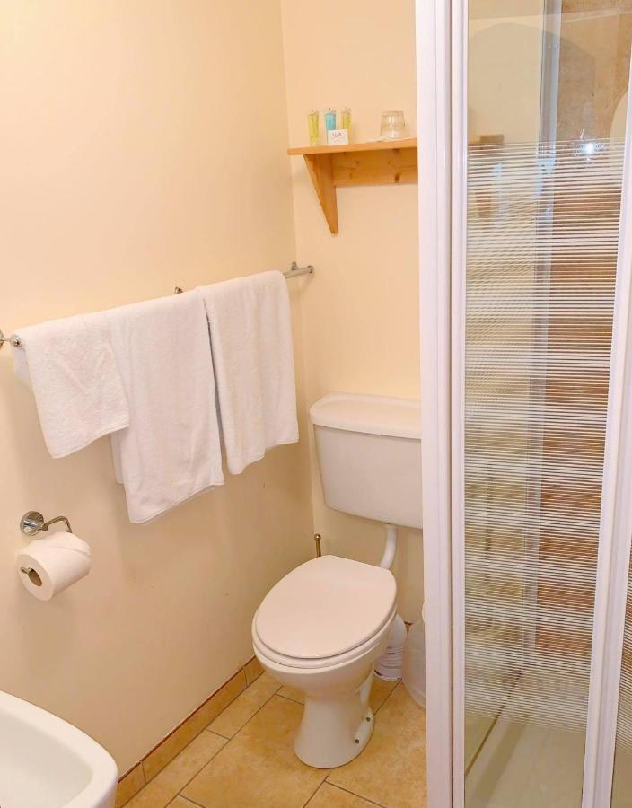 Redclyffe Guesthouse Корк Экстерьер фото