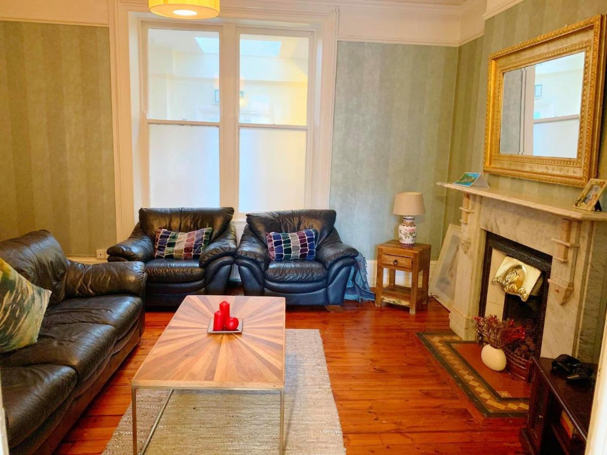 Redclyffe Guesthouse Корк Экстерьер фото