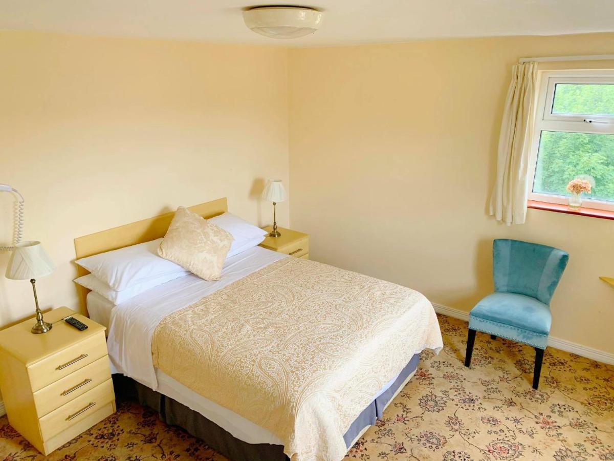 Redclyffe Guesthouse Корк Экстерьер фото