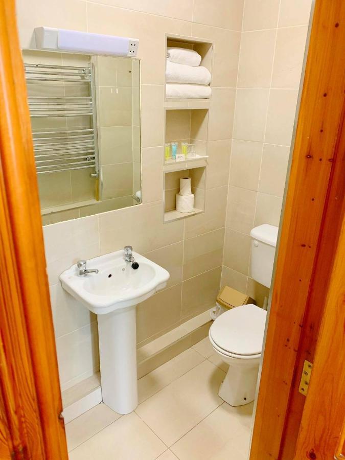 Redclyffe Guesthouse Корк Экстерьер фото