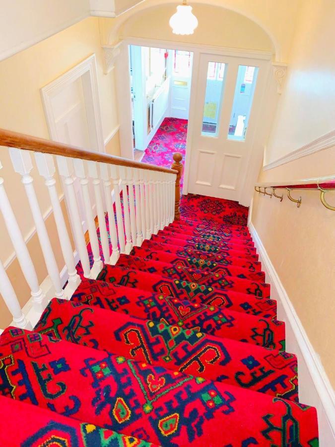 Redclyffe Guesthouse Корк Экстерьер фото