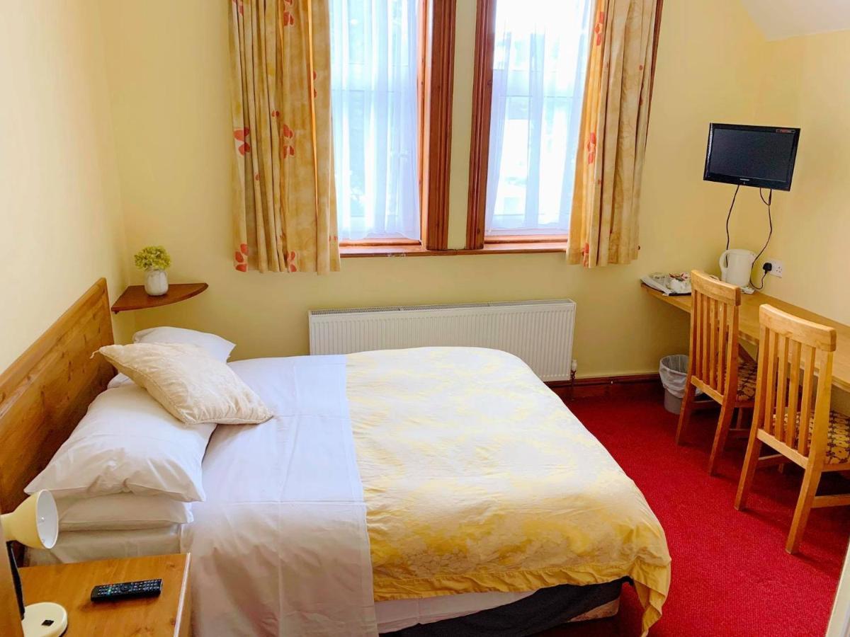 Redclyffe Guesthouse Корк Экстерьер фото