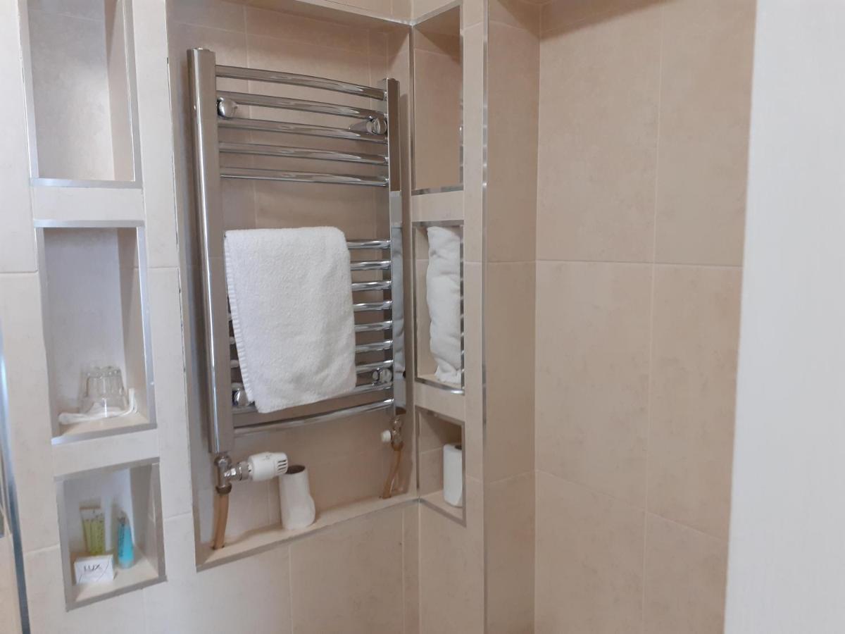 Redclyffe Guesthouse Корк Экстерьер фото