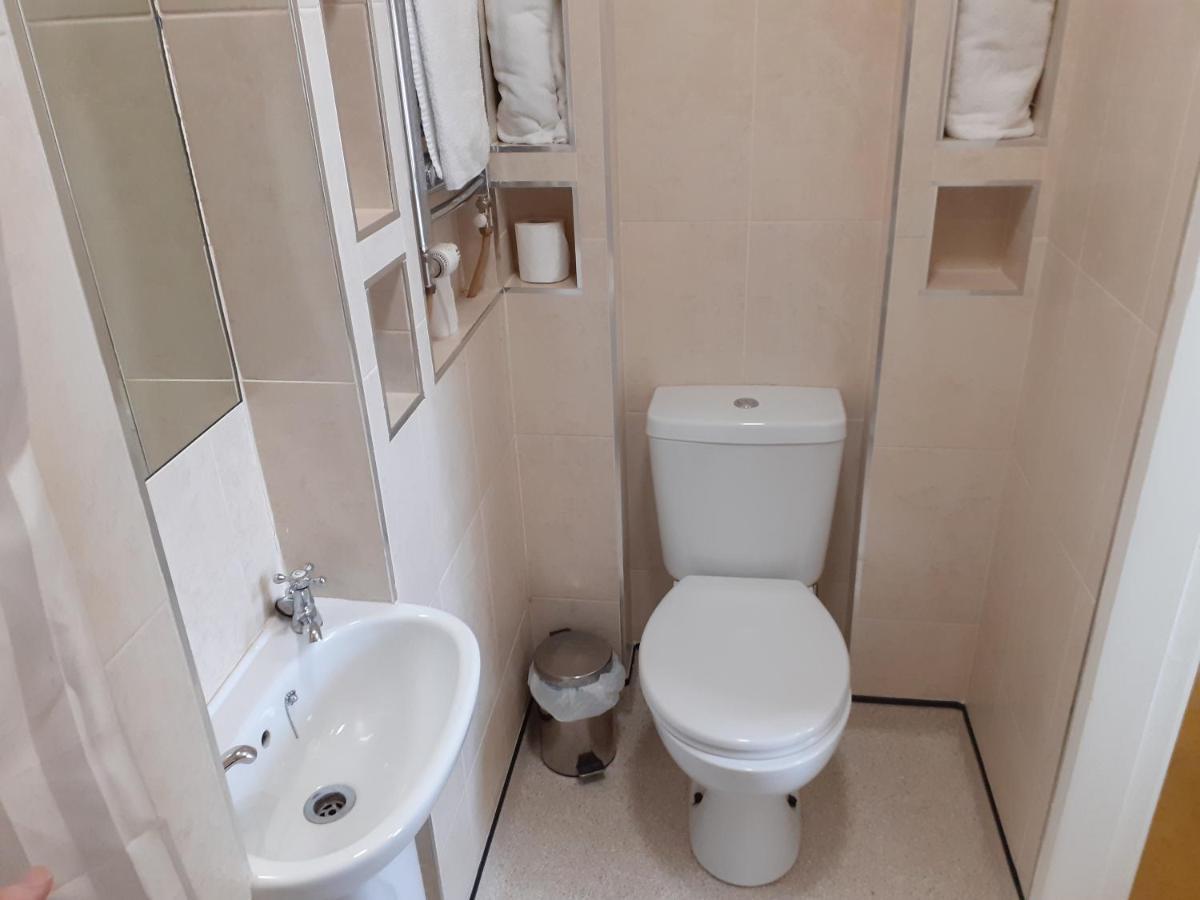 Redclyffe Guesthouse Корк Экстерьер фото
