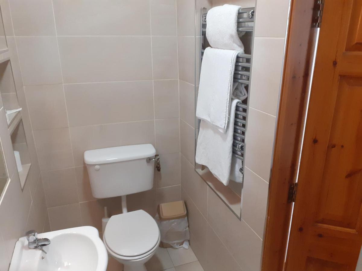 Redclyffe Guesthouse Корк Экстерьер фото