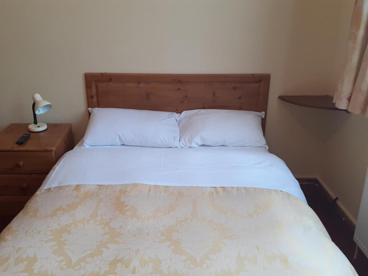 Redclyffe Guesthouse Корк Экстерьер фото