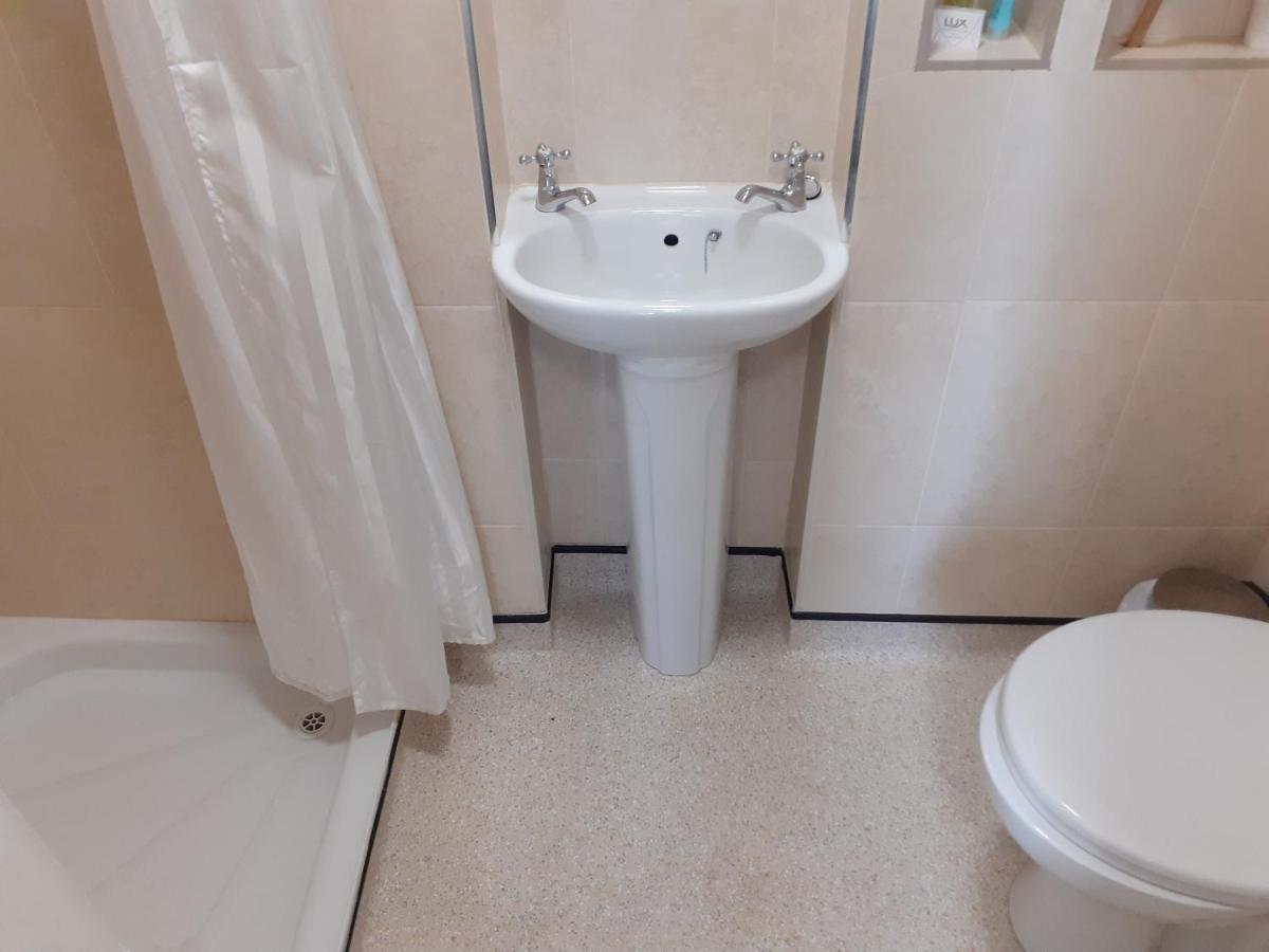 Redclyffe Guesthouse Корк Экстерьер фото