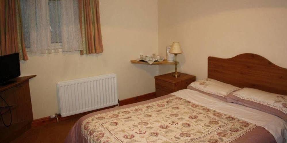 Redclyffe Guesthouse Корк Экстерьер фото