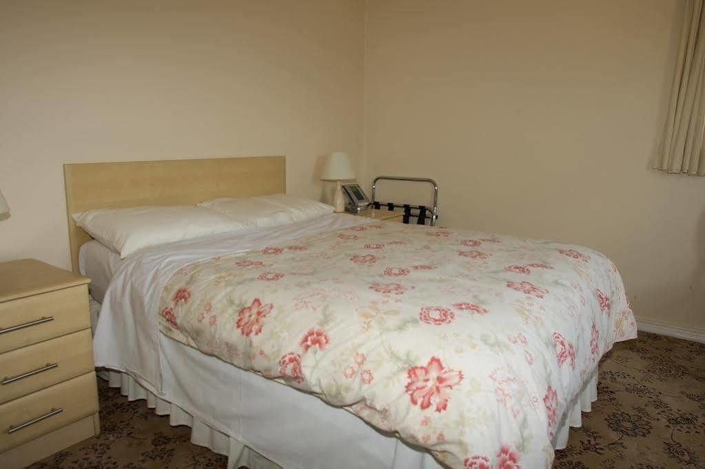 Redclyffe Guesthouse Корк Экстерьер фото