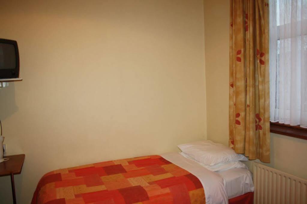 Redclyffe Guesthouse Корк Экстерьер фото